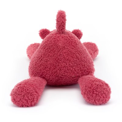 Flodhäst mjukisdjur Splootie Hippo JellyCat