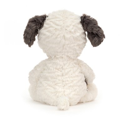 Hund mjukisdjur Squishu Puppy JellyCat