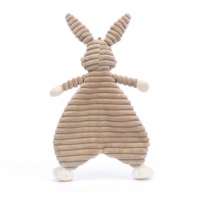 Kanin snuttefilt Cordy Roy Baby Hare Comforter Jellycat