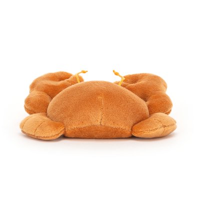 Krabba mjukisdjur Sensational Seafood Crab JellyCat .