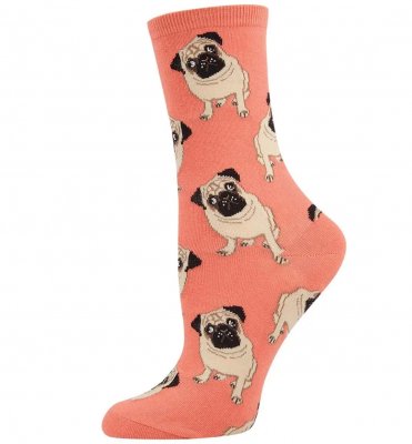 Mops strumpor