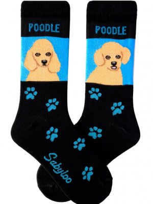 Pudel strumpor 1-pack Sam 3