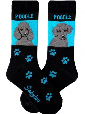 Pudel strumpor 1-pack Sam 4