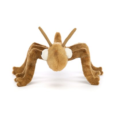 Vandrande pinne mjukisdjur Stanley Stick Insect Jellycat
