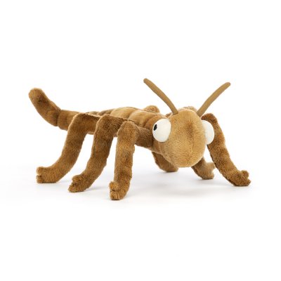 Vandrande pinne mjukisdjur Stanley Stick Insect Jellycat