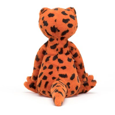 Salamander mjukisdjur Syd Salamander Jellycat