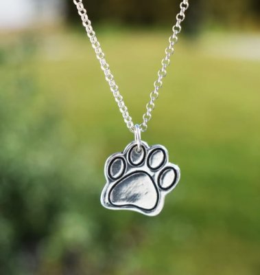 Alti paw smycke