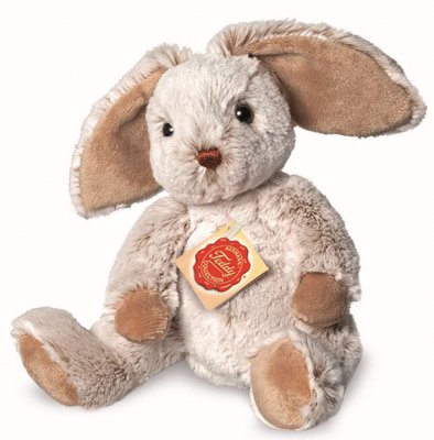 Kanin mjukisdjur 25 cm Teddy Hermann