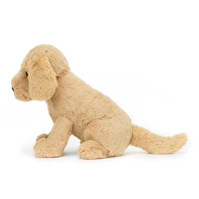 Golden retriever mjukisdjur Tilly Golden Retriever Jellycat