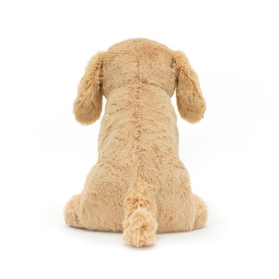 Golden retriever mjukisdjur Tilly Golden Retriever Jellycat