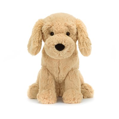 Golden retriever mjukisdjur Tilly Golden Retriever Jellycat