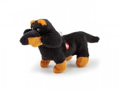 Tax (korthårig) mjukisdjur Sweet Trudi