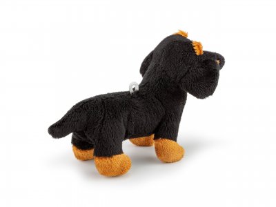 Tax (korthårig) mjukisdjur Sweet Trudi