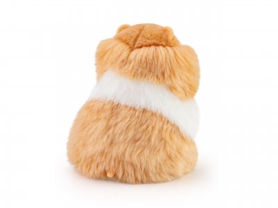 Hamster mjukisdjur Fluffy Trudi