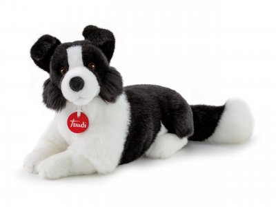 Border collie gosedjur