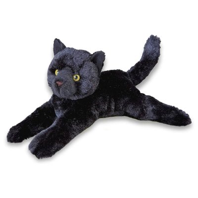 Katt mjukisdjur Tug Douglas
