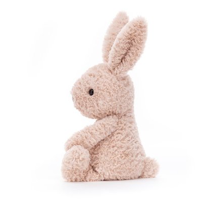 Kanin mjukisdjur Tumbletuft Bunny JellyCat