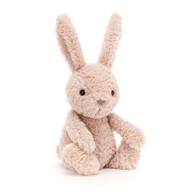 Kanin mjukisdjur Tumbletuft Bunny JellyCat