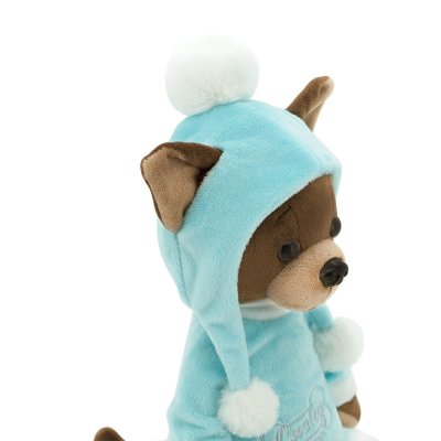 Lucky Kiki Tender Look docka - chihuahua