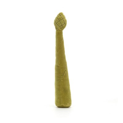 Sparris mjukisdjur Vivacious Vegetable Asparagus Jellycat