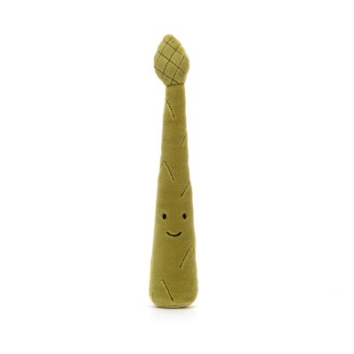 Sparris mjukisdjur Vivacious Vegetable Asparagus Jellycat