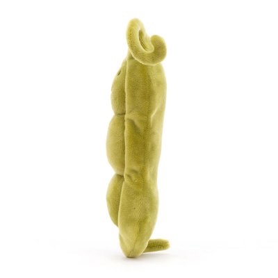 Ärtor mjukisdjur Vivacious Pea Jellycat