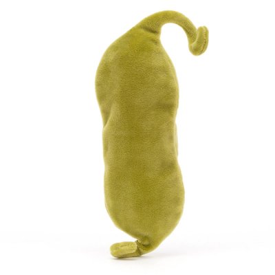 Ärtor mjukisdjur Vivacious Pea Jellycat