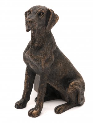 Weimaraner krukfötter 3-pack