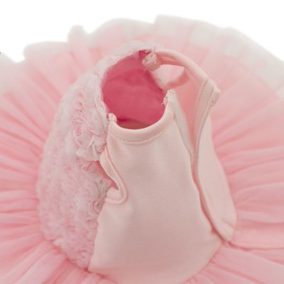 Lucky Yoyo Roses mix docka med ram inuti - yorkshireterrier