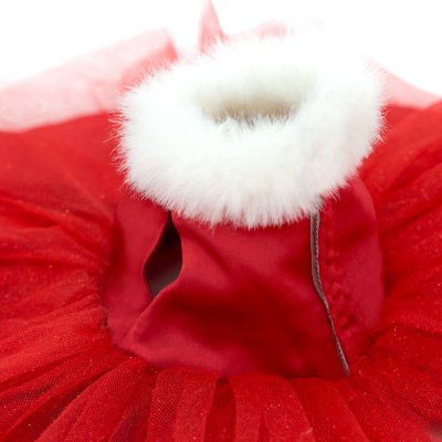 Lucky Lili Christmas docka - chihuahua