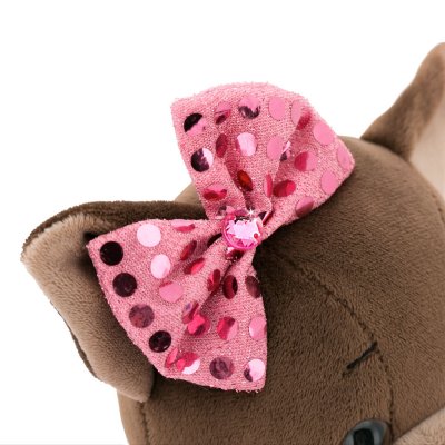 Lucky Kiki Crimson Shine docka - chihuahua