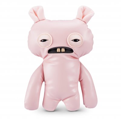 Fuggler mjukisdjur Butt Ugly Pets Uncladimir Tootin