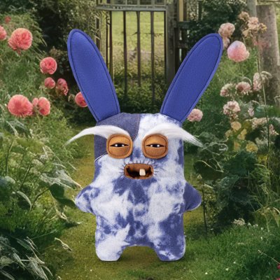 Fuggler mjukisdjur Old Fogies 2