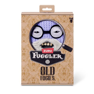 Fuggler mjukisdjur Old Fogies 1