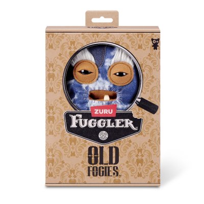 Fuggler mjukisdjur Old Fogies 2