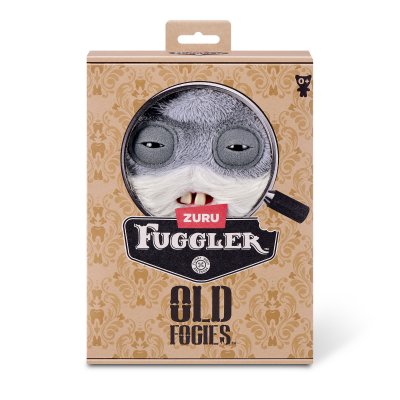 Fuggler mjukisdjur Old Fogies 3