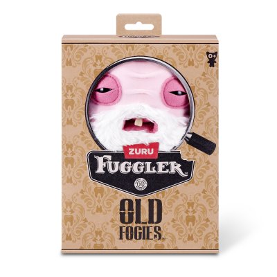 Fuggler mjukisdjur Old Fogies 5
