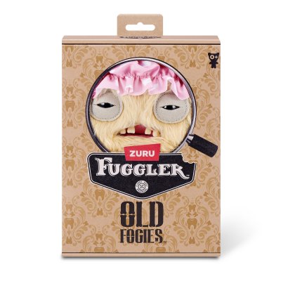 Fuggler mjukisdjur Old Fogies 6