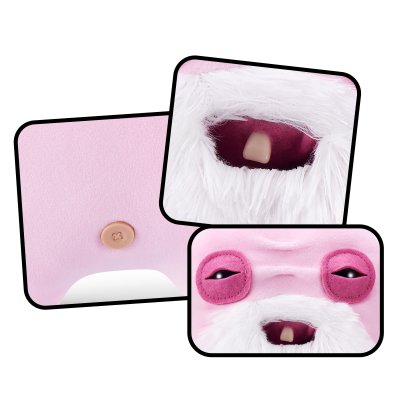 Fuggler mjukisdjur Old Fogies 5