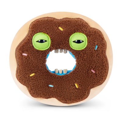 Fuggler mjukisdjur Fuggalicious donut