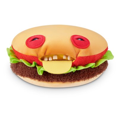 Fuggler mjukisdjur Fuggalicious hamburgare