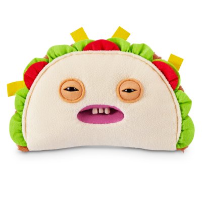 Fuggler mjukisdjur Fuggalicious Taco