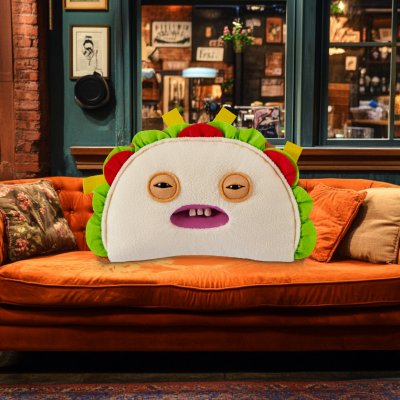 Fuggler mjukisdjur Fuggalicious Taco