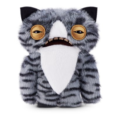 Fuggler mjukisdjur Alley Cats 4