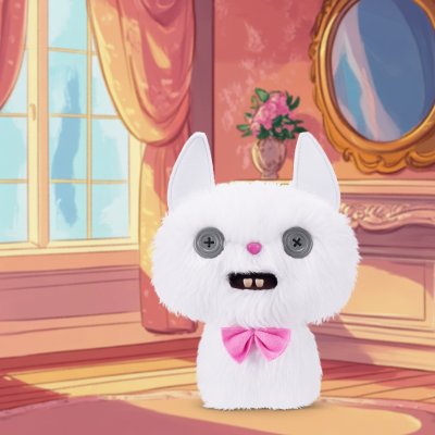 Fuggler mjukisdjur Alley Cats 5