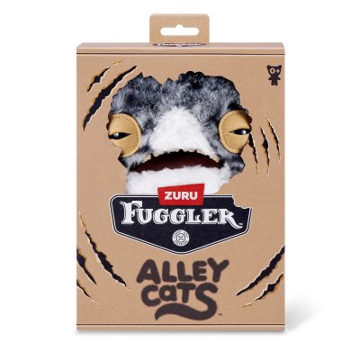 Fuggler mjukisdjur Alley Cats 4