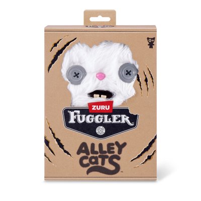 Fuggler mjukisdjur Alley Cats 5