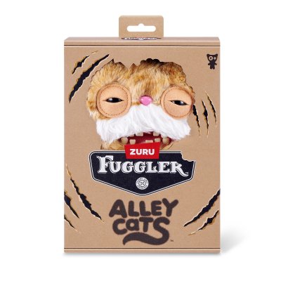 Fuggler mjukisdjur Alley Cats 6