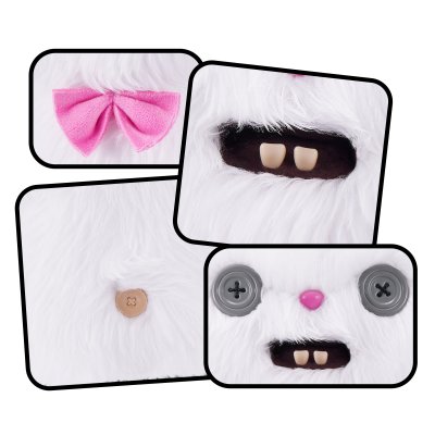 Fuggler mjukisdjur Alley Cats 5