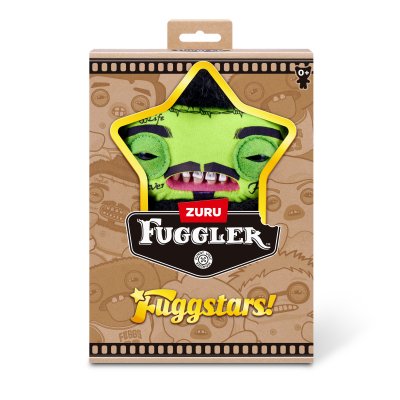 Fuggler mjukisdjur Fugg Stars 2